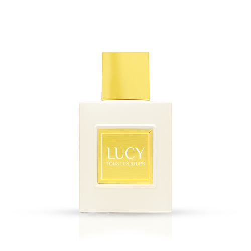 عطر لوسي 100 مل 