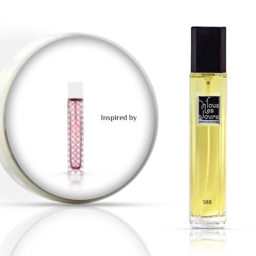 عطر 388 - تولي جور انفي مي