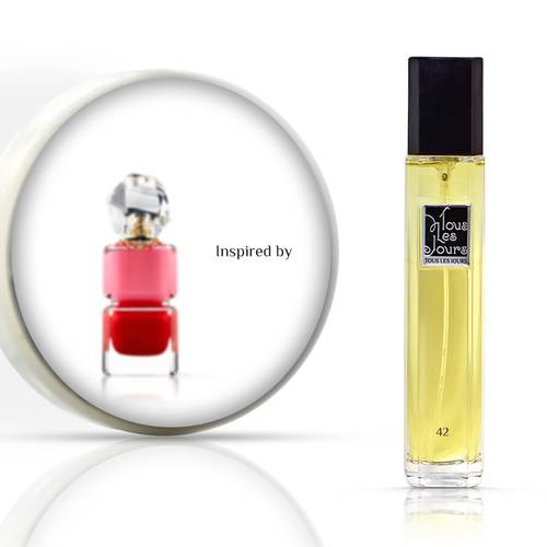  Perfume 42 - Tous les jours Oui