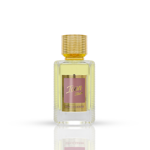 عطر ايكون بلش 100 مل