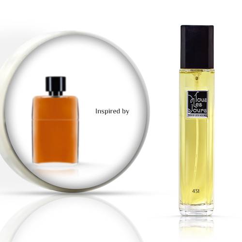 عطر 431 - تولي جور أبسولوت