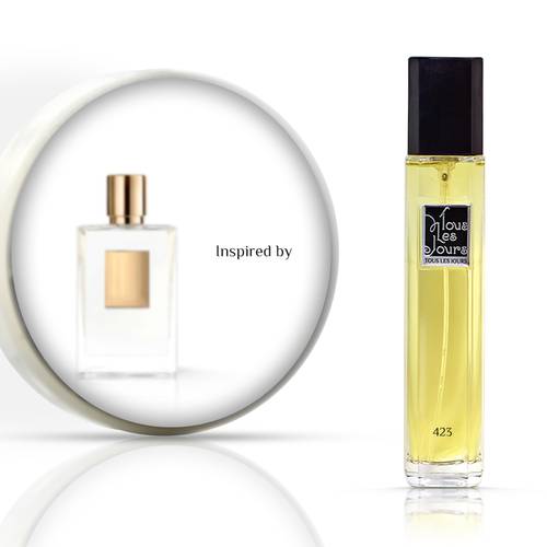  Perfume 423 -Tous les jours Good Girl Gone Bad