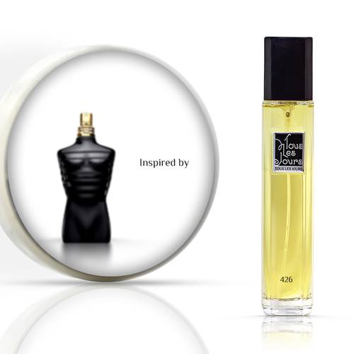  Perfume 426 -Tous les jours Le Male