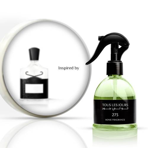 معطر مفارش 273-تولي جور أفينتوس