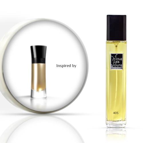عطر 403 - تولي جور كود ابسولو 