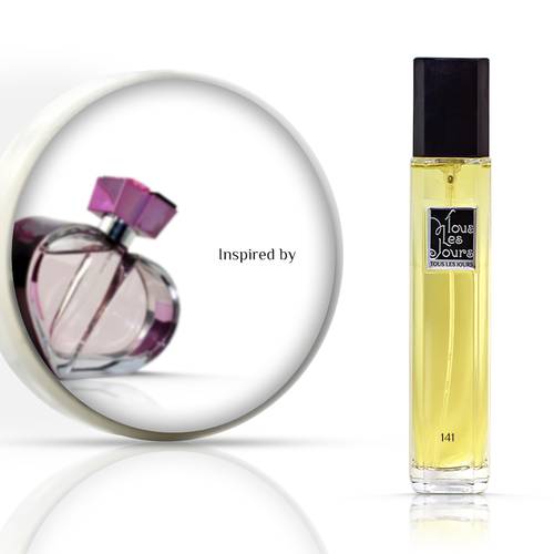 عطر 141 - تولي جور هابي سبيرت 