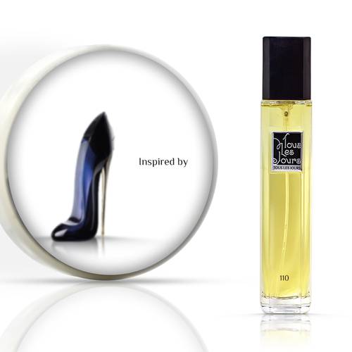 عطر 110-تولي جور جود جيرل