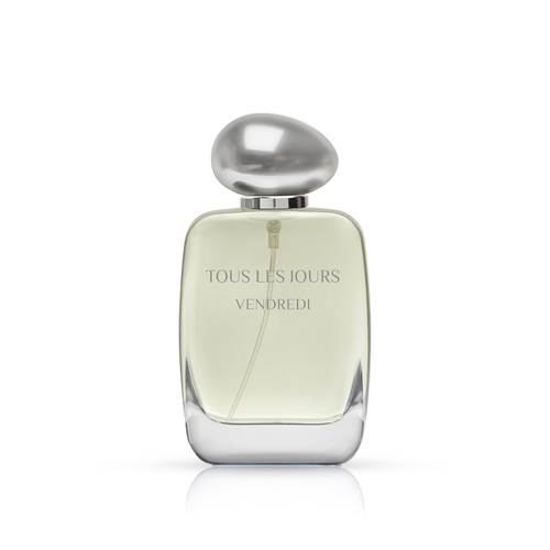 Perfume Vendredi 100 ML