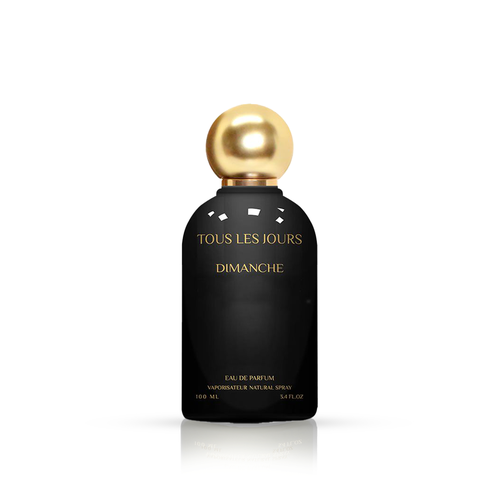 عطر ديمانش 100 مل