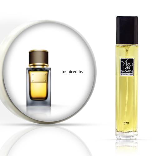 عطر 370 - تولي جور فيلفت ديزيرت عود