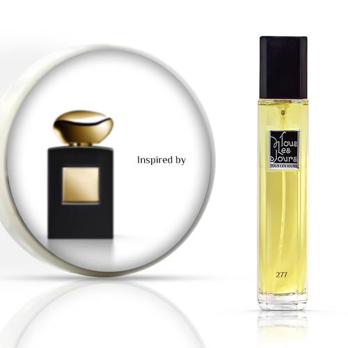 عطر 277 - تولي جور بريفيه روز