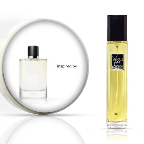 عطر 107 - أكوا دي جيو