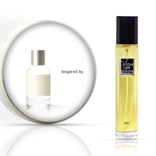 عطر 410 - تولي جور سانتال 33 لو لابو