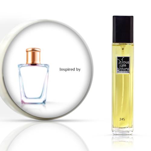 Perfume 245 - tous les jours