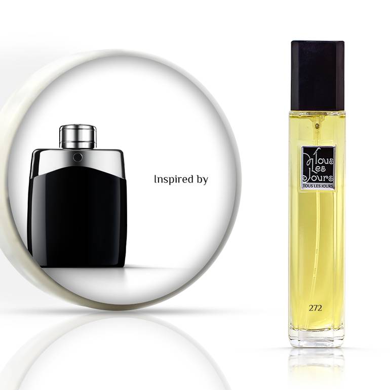 عطر 272 - تولي جور ليجند