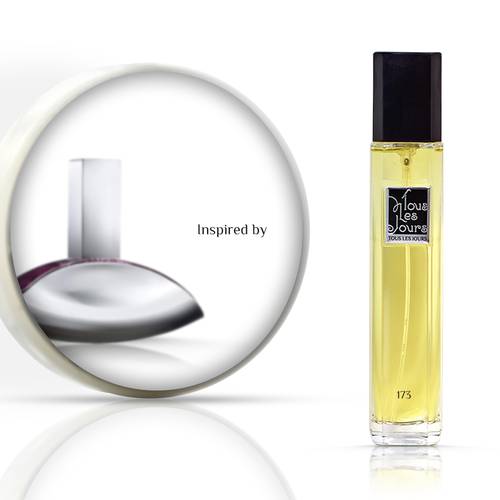 عطر 173 - ايفوريا