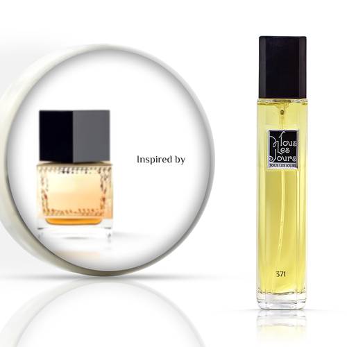 عطر 371 - تولي جور أكسكويزت مسك 