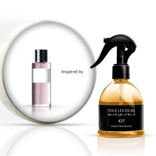 معطر مفارش 427 - تولي جور جريس