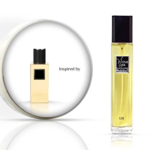 عطر 378 - تولي جور سوبريم بوكيه