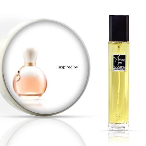 عطر 310 - تولي جور لا كوست وومن