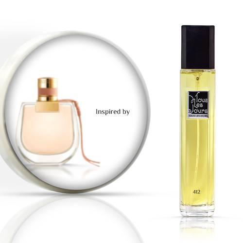 عطر 412 - تولي جور نوماد