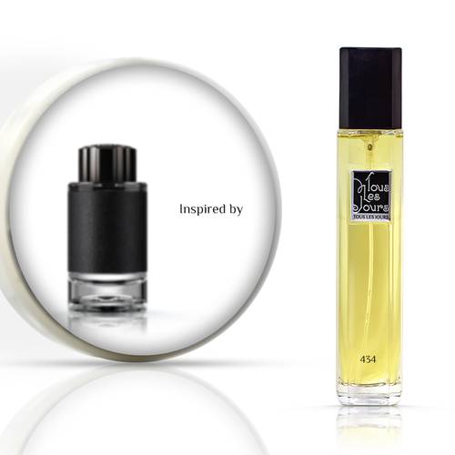  Perfume 434-Tous les jours Explorer 
