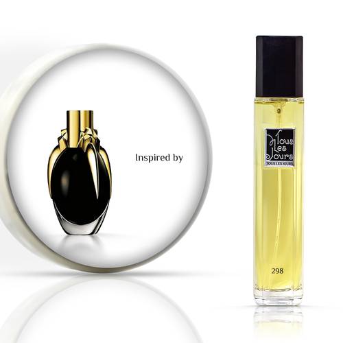 عطر 298 - تولي جور Lad-1809