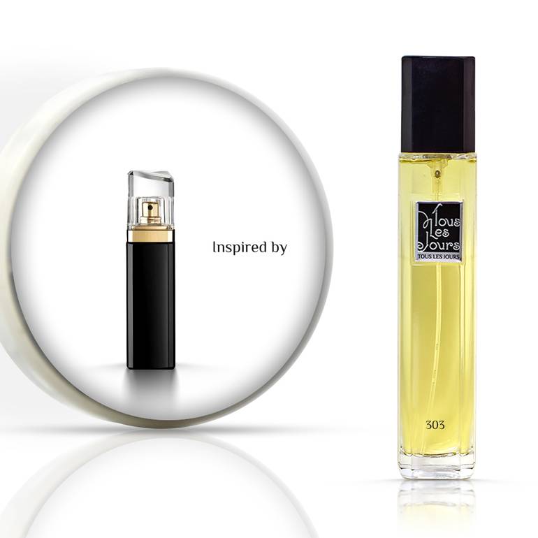 عطر 303 - تولي جور بوس نويت
