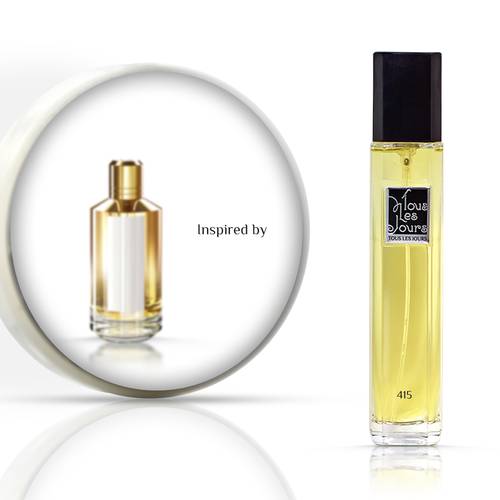 عطر 415 - تولي جور إستانت كراش