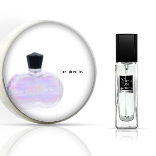 Hair perfume 294-Tous les jours Absolutely Me