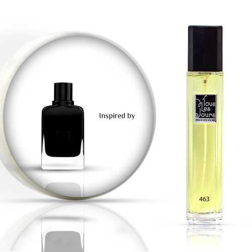 عطر 463 - تولي جور جنتلمان سوسايتي