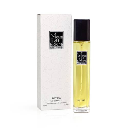  Perfume 106 -Tous les jours 