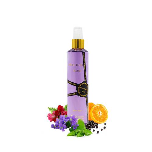 Body Mist Mardi