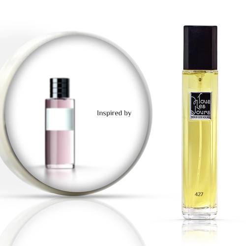  Perfume 427 -Tous les jours Gris