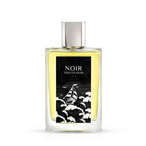  Perfume Noir 100 ML