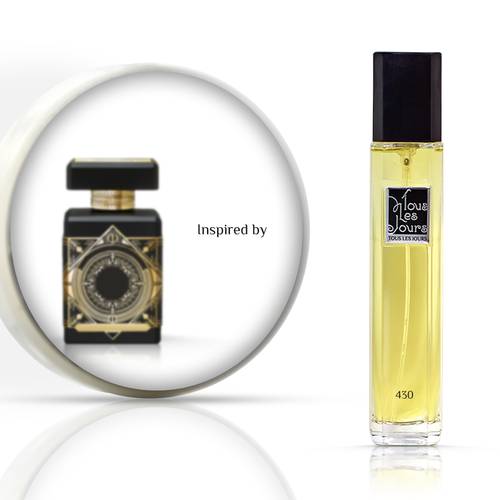عطر 430 - تولي جور عود فور غريتنس انتيو