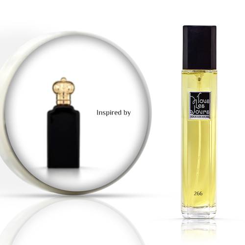 عطر 266 - تولي جور اكس فور مان 