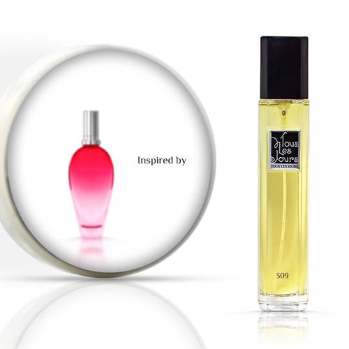 عطر 309 - تولي جور شيري