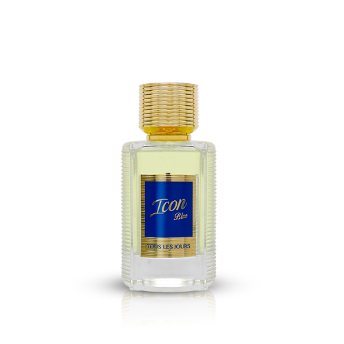 عطر ايكون بلو 100 مل 