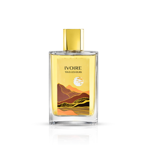 عطر ايفوار 100 مل 