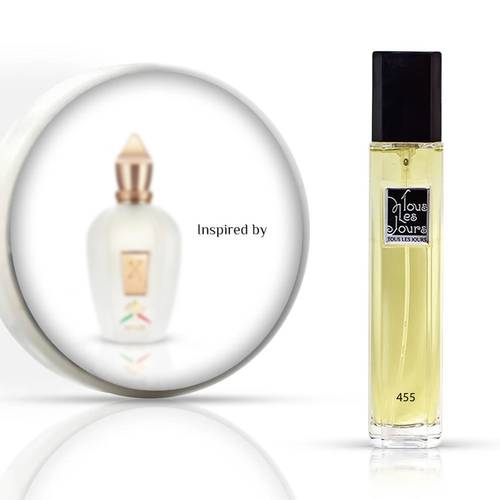 عطر 455 - تولي جور ناكسوس