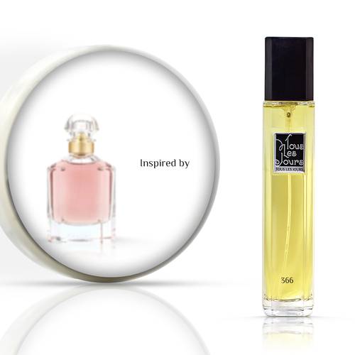 عطر 366- تولي جور مون 