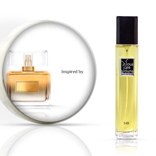 عطر 348- تولي جور داليا نوار