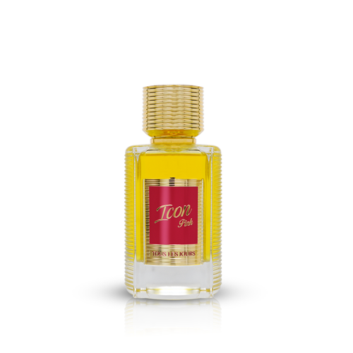 عطر ايكون بينك 100 مل