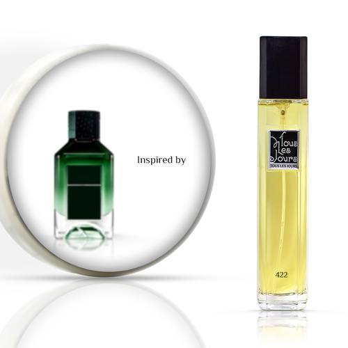  Perfume 422 -Tous les jours Match Point