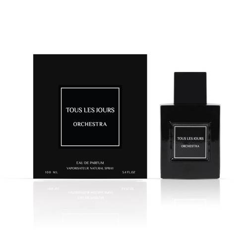 Perfume Orchestra 100 ML