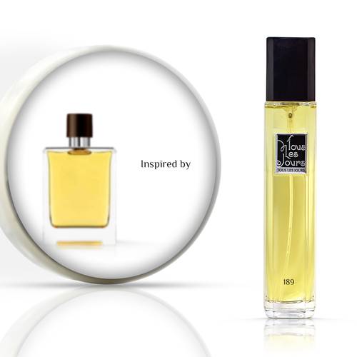 عطر 189 - تولي جور تيري دي
