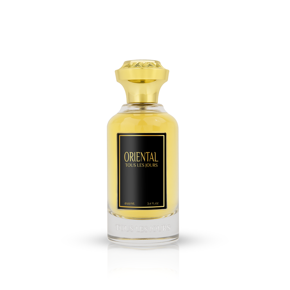  Perfume Oriental 100 ML 