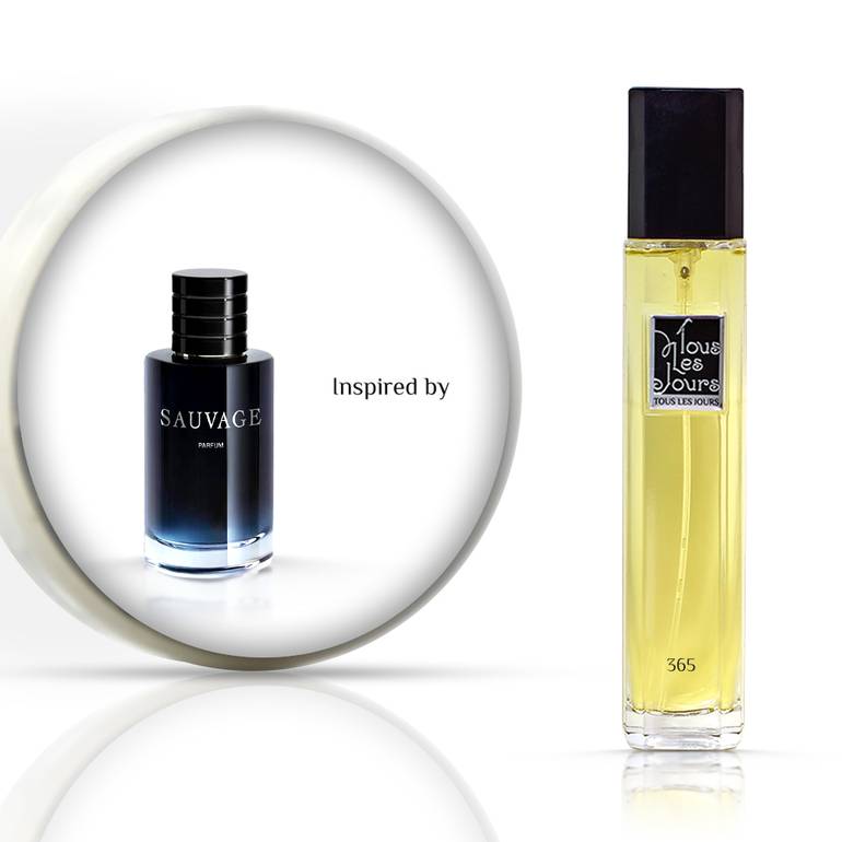 عطر 365 - تولي جور سوفاج 