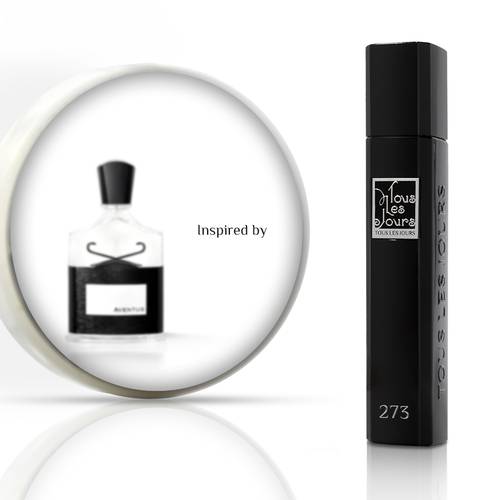 عطر انتنس 273 - تولي جور أفينتوس